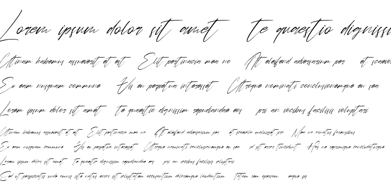 Sample of Chintia Free