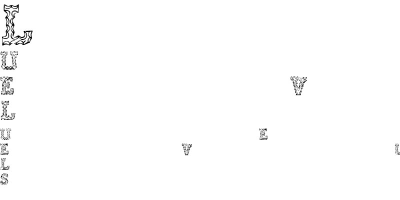 Sample of ChiseledRound