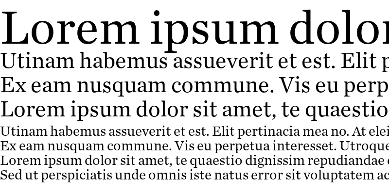 Sample of Chronicle Text G1 Roman