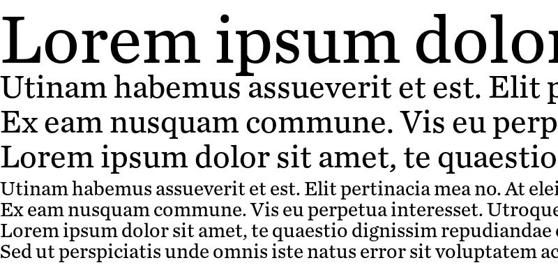 Sample of Chronicle Text G3 Roman