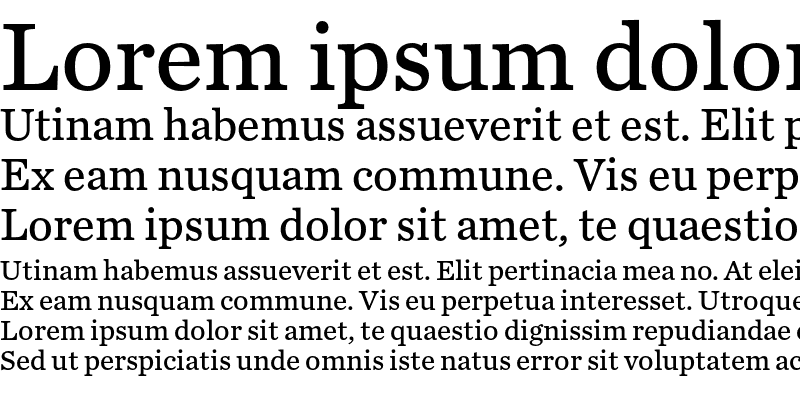 Sample of Chronicle Text G4 Roman