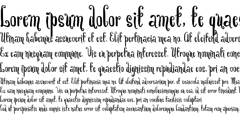 Sample of Chrysantin