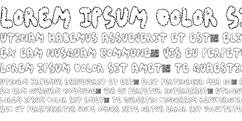 Sample of ChubbyMuffin