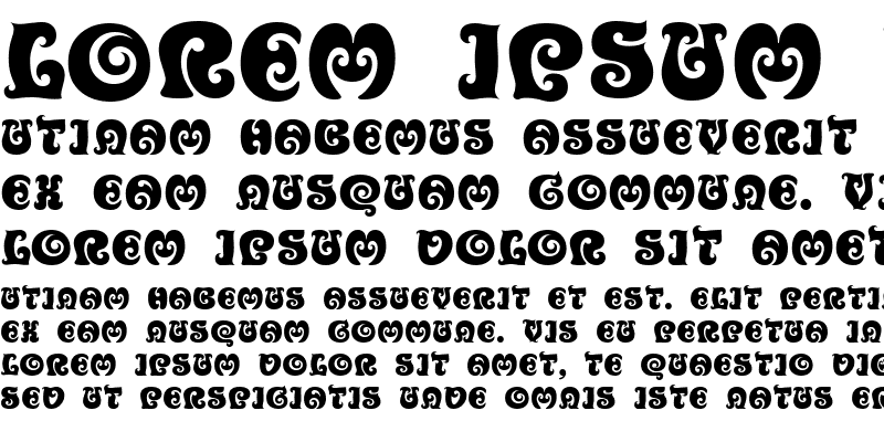 Sample of ChurchwardTaTiki