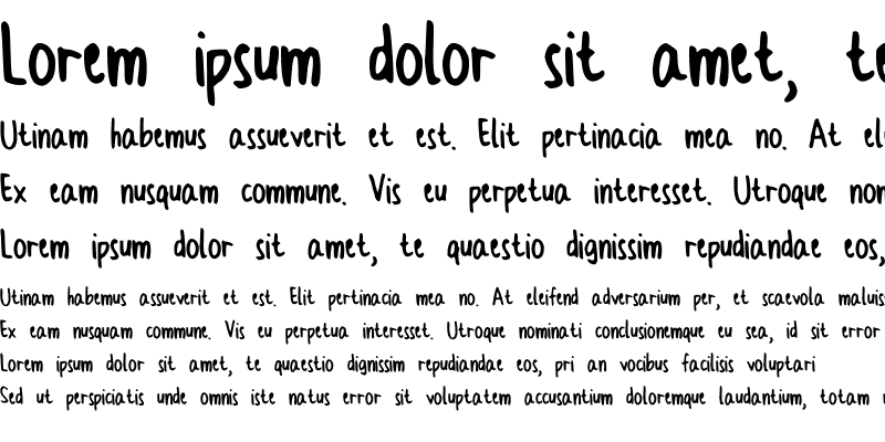 Sample of CindyyoSkinny