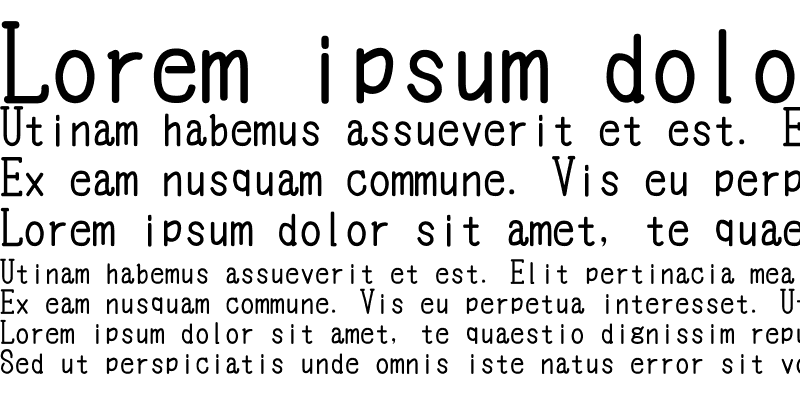 Sample of cinecaption