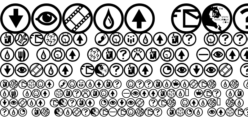 Sample of Cirquel(demo)