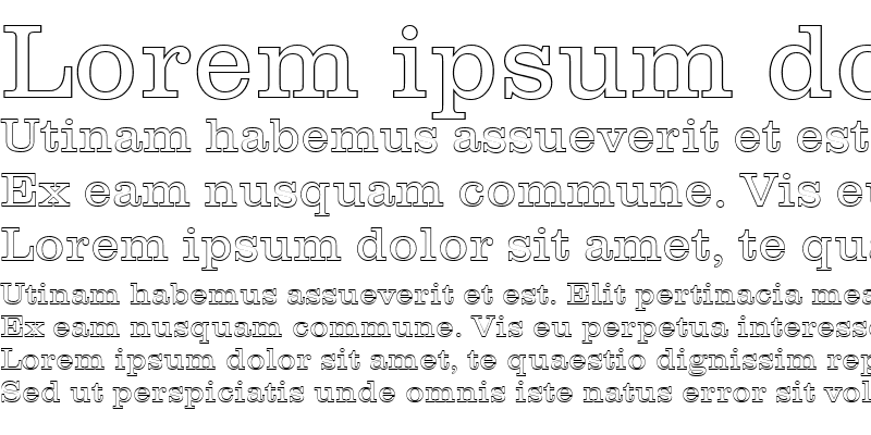 Sample of ClarendonTLigOu1