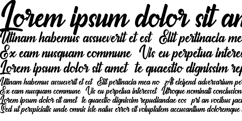 Sample of Claymale Personal Use Only