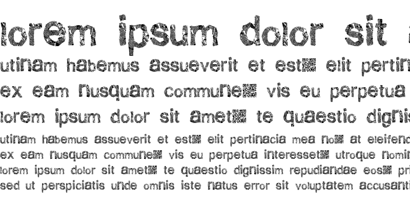 Sample of CleanScratch