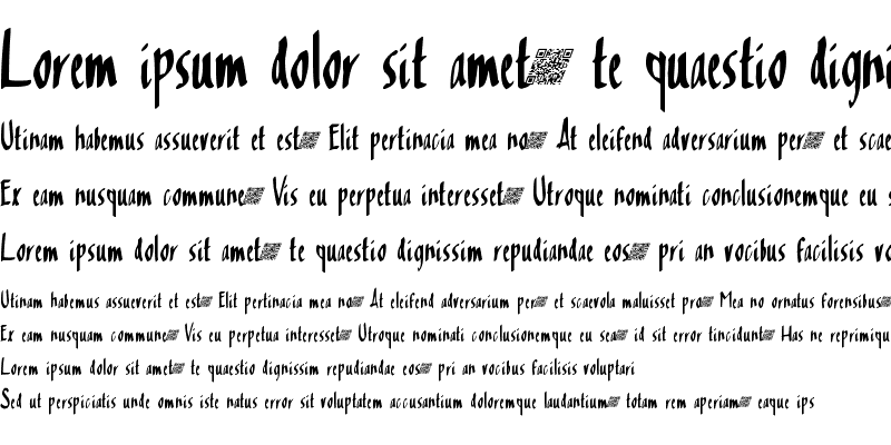 Sample of CleanSimpleDT