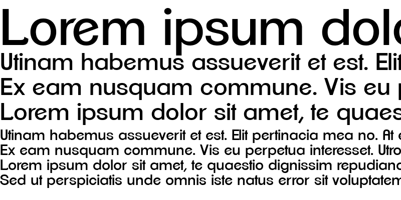 Sample of ClementePDai Regular