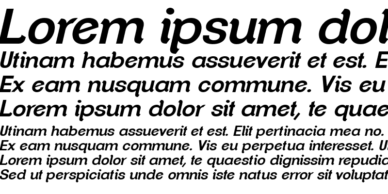 Sample of ClementePDal