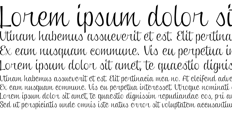 Sample of Clipper Script (Personal Use)