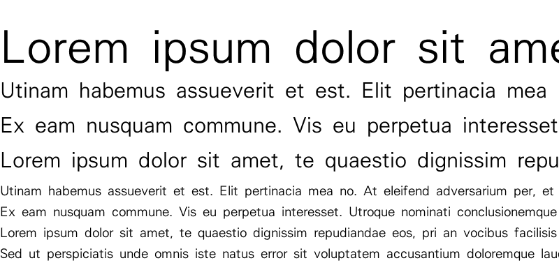 Sample of CmPrasanmit