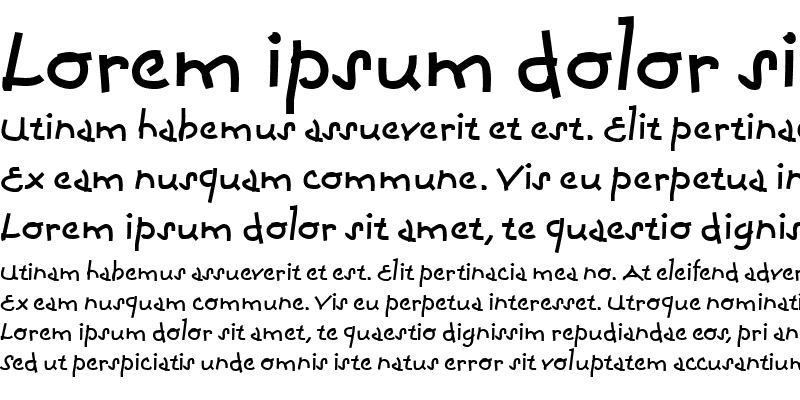 Sample of CoconinoITC TT