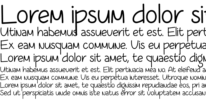 Sample of Coffee At Midnight Demo