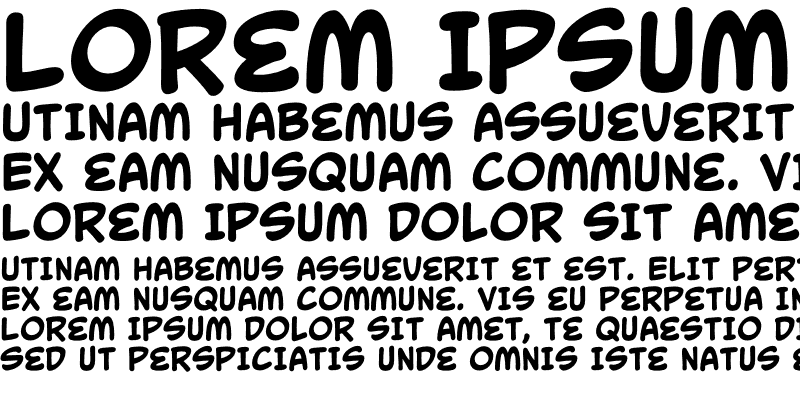 comic pro bold font for mac free download