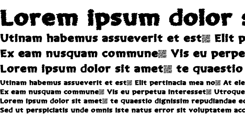 Sample of ComeInside