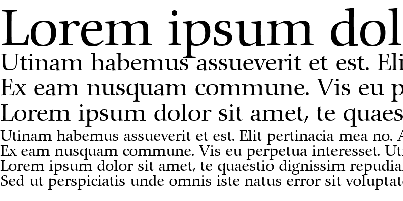 Sample of ComeniusAntiqua