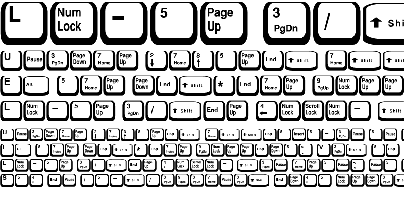 Sample of Compkey2