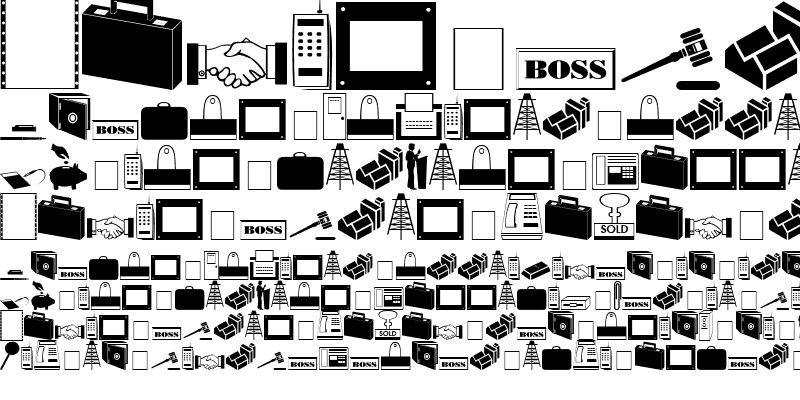 Sample of ComputersBusines