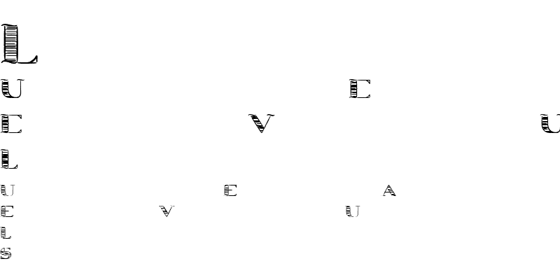 Sample of CONJECTURE