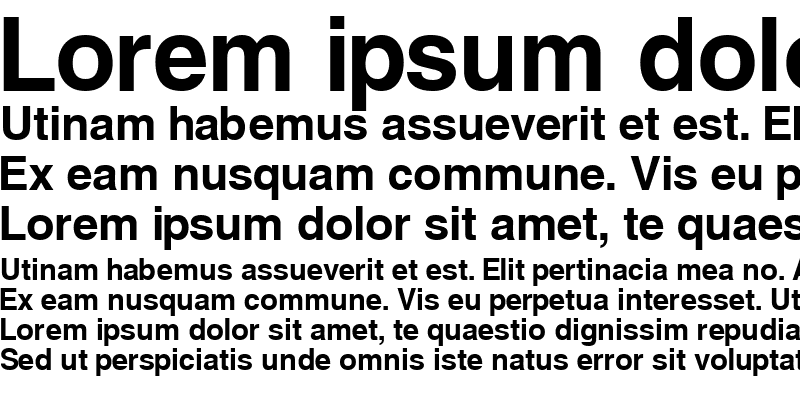 Sample of ContextSSK Bold