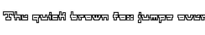 Preview of Coot14bit Regular