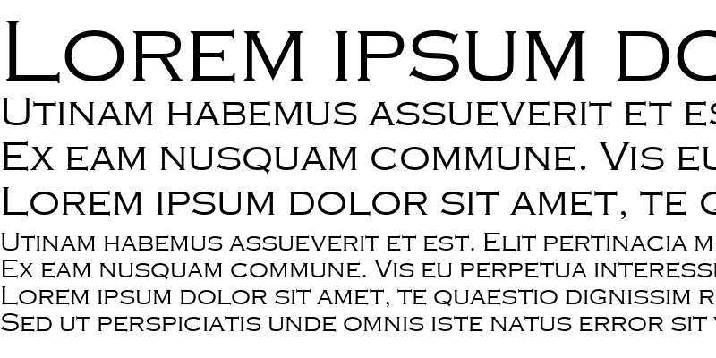 copperplate regular font free download