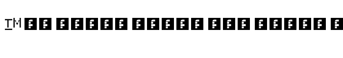 Preview of Copyrighted Regular