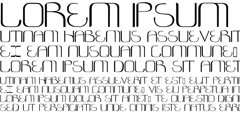 Sample of Cosmonautica