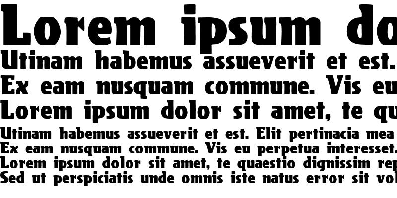 Sample of CotranDisplaySSi