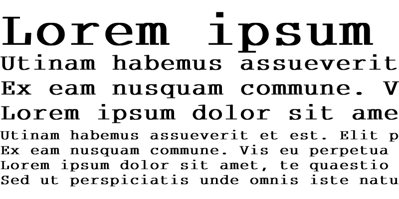 Sample of CourDL Bold