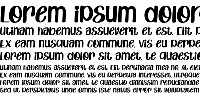 Sample of Crafting Island