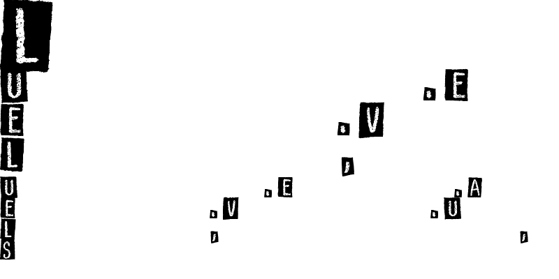 Sample of Craps of Paper