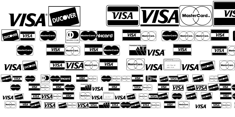 Sample of CreditCards P01 Regular