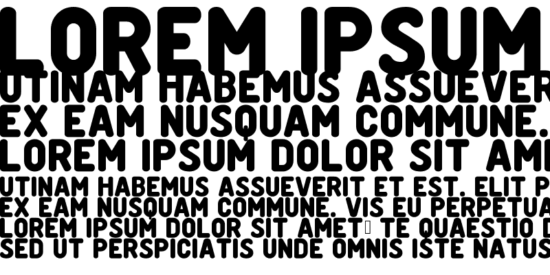 Sample of Creditverse