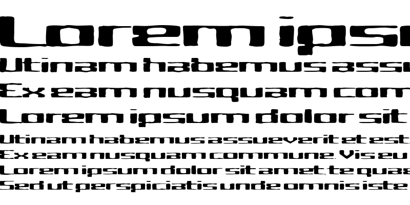 Sample of CriminalHand