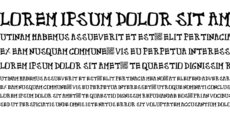 Sample of CrispyBones