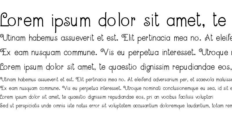 Sample of CRU-Dissaramas Bold