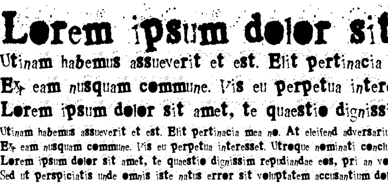 Sample of CrustiWacky