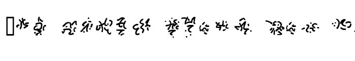 Preview of Cthulhu Runes Regular