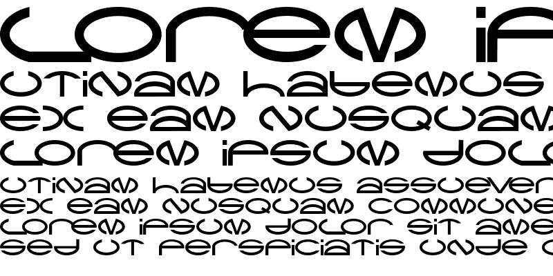 Sample of CType