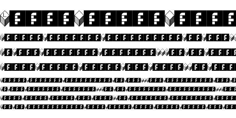 Sample of Cubly Regular