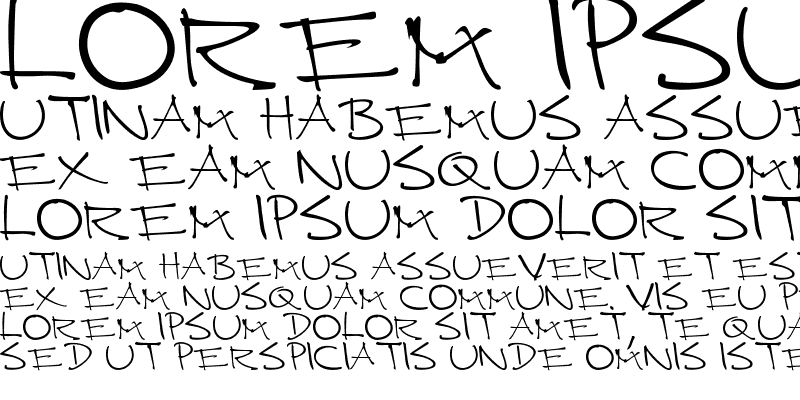 Sample of CUERNOMUERTO