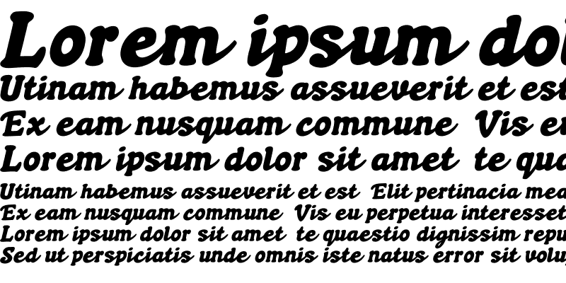 Sample of Cundrawan (cove703)