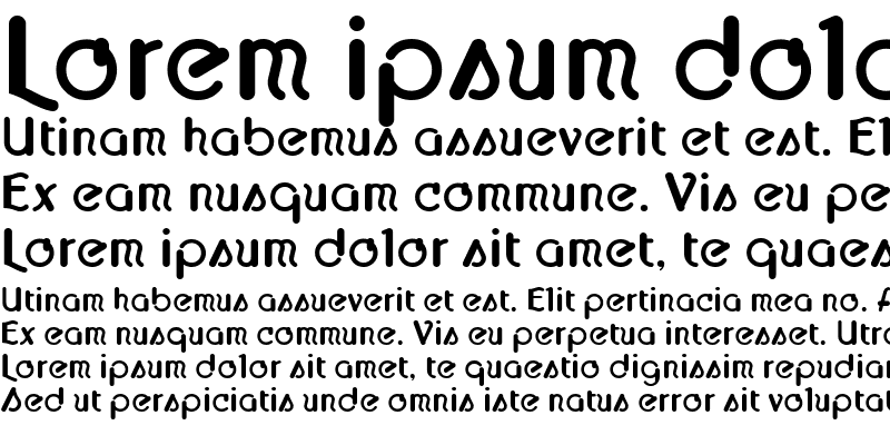 Sample of Cupolabold