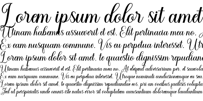 Sample of CuttauriScript