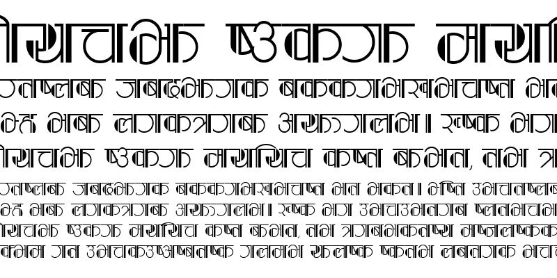 Sample of CV KunjanDeco